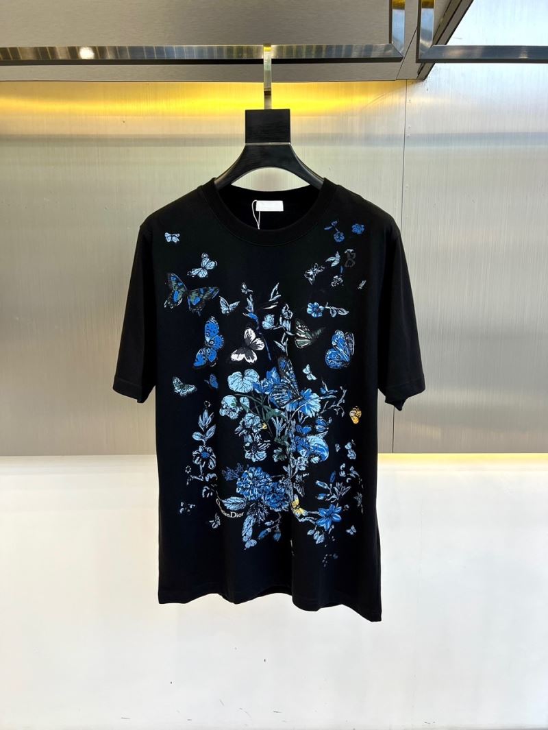 Christian Dior T-Shirts